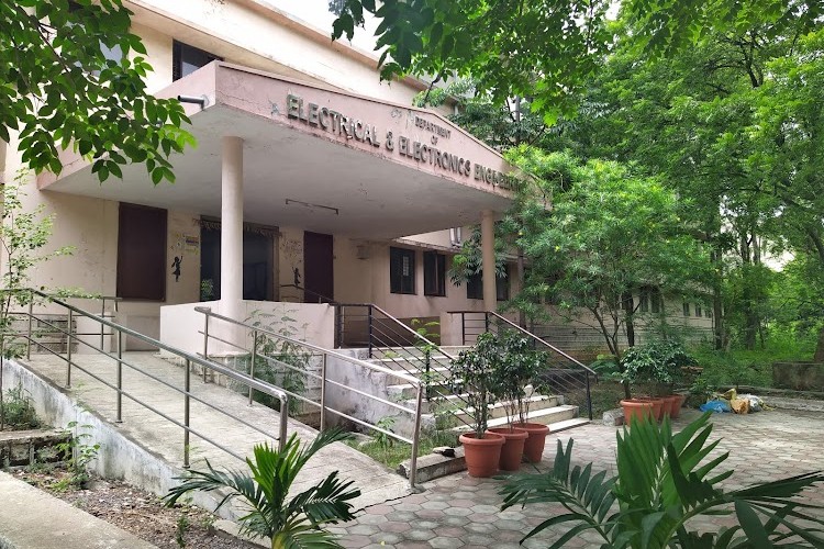 JNTUH College of Engineering, Hyderabad