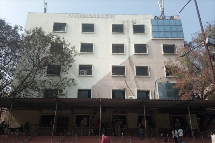 JNTUH College of Engineering, Hyderabad