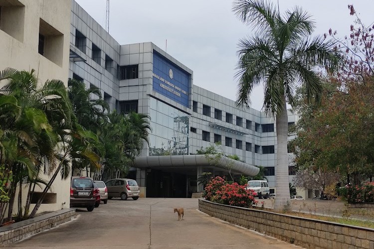 JNTUH College of Engineering, Hyderabad