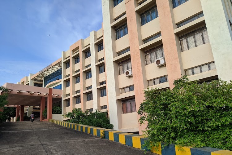 JNTUH College of Engineering Jagtial, Karimnagar