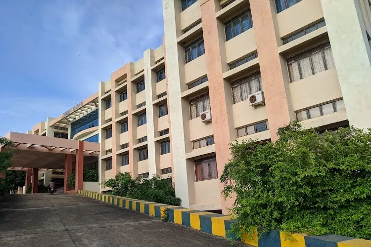 JNTUH College of Engineering Jagtial, Karimnagar