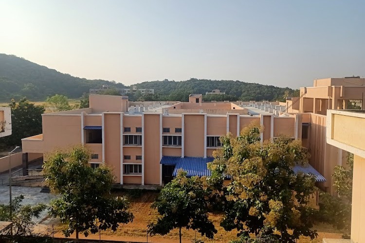 JNTUH College of Engineering Jagtial, Karimnagar