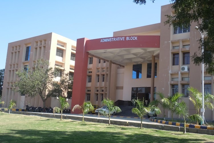 JNTUH College of Engineering Jagtial, Karimnagar