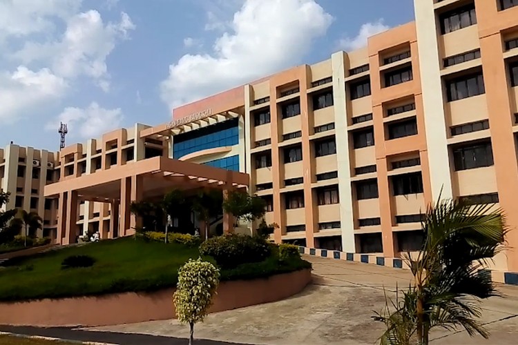 JNTUH College of Engineering Jagtial, Karimnagar