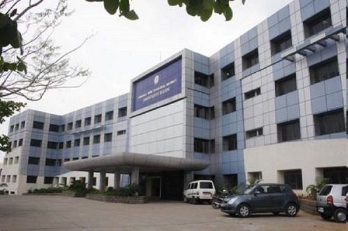 JNTUH, School of Continuing and Distance Education, Hyderabad