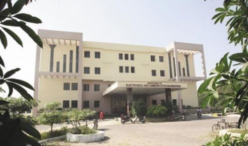 JNTUH, School of Continuing and Distance Education, Hyderabad