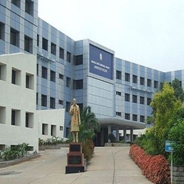 JNTUH, School of Continuing and Distance Education, Hyderabad