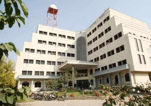 JNTUH School of Management Studies, Hyderabad