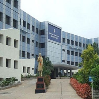 JNTUH School of Management Studies, Hyderabad
