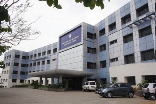 JNTUH School of Management Studies, Hyderabad