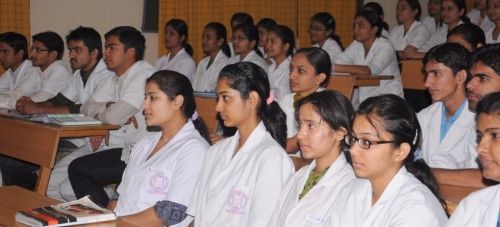 Jodhpur Dental College and General Hospital, Jodhpur