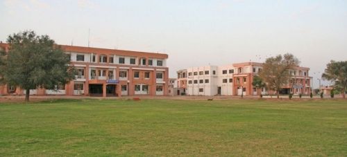 Jodhpur Dental College and General Hospital, Jodhpur