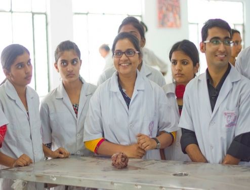 Jodhpur Dental College and General Hospital, Jodhpur