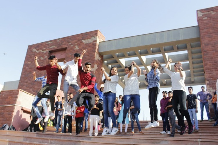 Jodhpur Institute of Engineering and Technology for Girls, Jodhpur