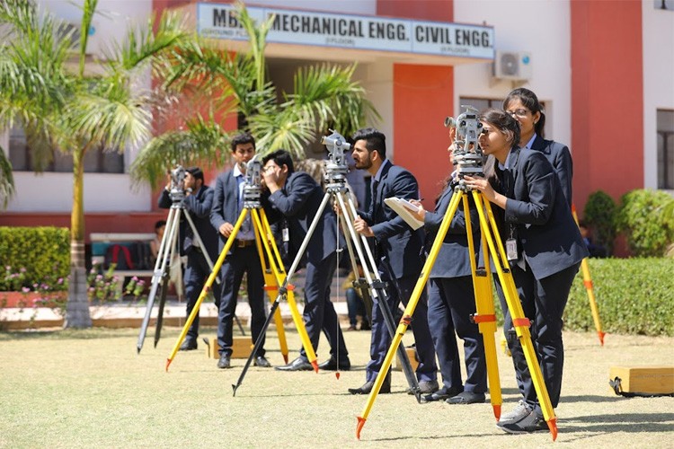 Jodhpur Institute of Engineering and Technology for Girls, Jodhpur