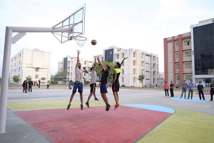 Jodhpur Institute of Engineering and Technology for Girls, Jodhpur