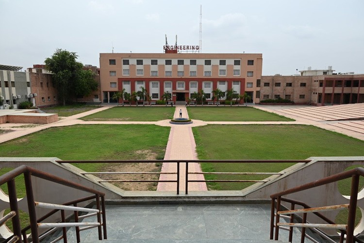 Jodhpur Institute of Engineering and Technology for Girls, Jodhpur