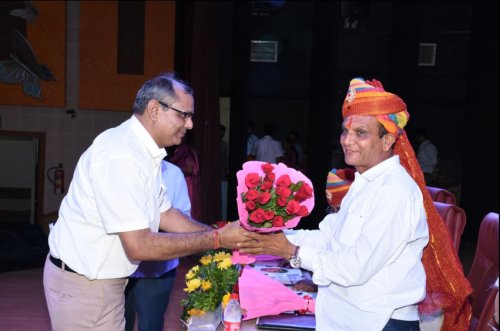 Jodhpur Institute of Hotel Management, Jodhpur