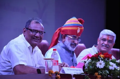 Jodhpur Institute of Hotel Management, Jodhpur