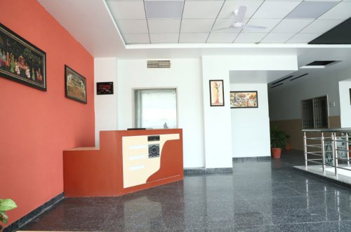 Jodhpur Institute of Hotel Management, Jodhpur