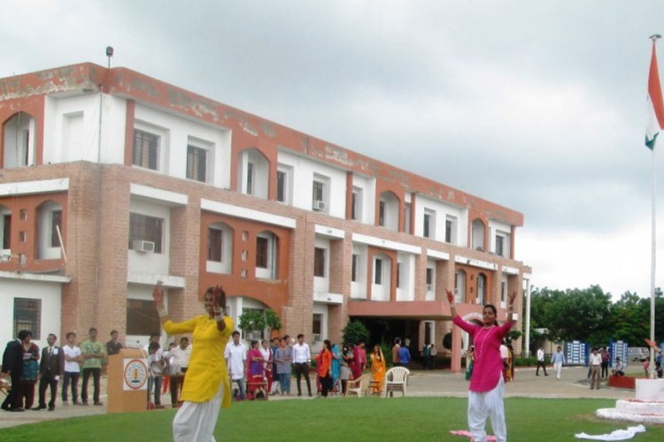 Jodhpur National University, Jodhpur