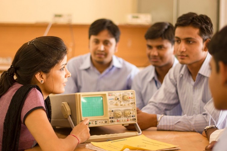 Jodhpur National University, Jodhpur