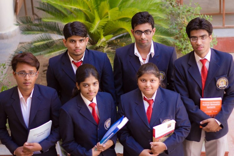 Jodhpur National University, Jodhpur