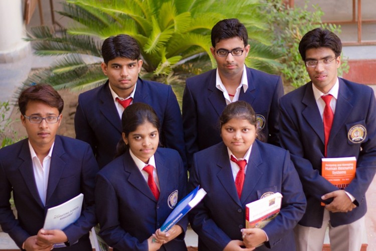 Jodhpur National University, Jodhpur