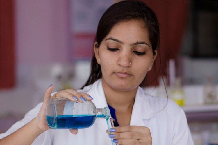 Jodhpur National University, Jodhpur