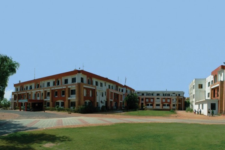 Jodhpur National University, Jodhpur