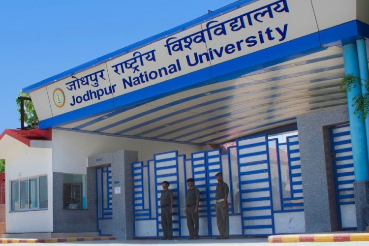 Jodhpur National University, Jodhpur