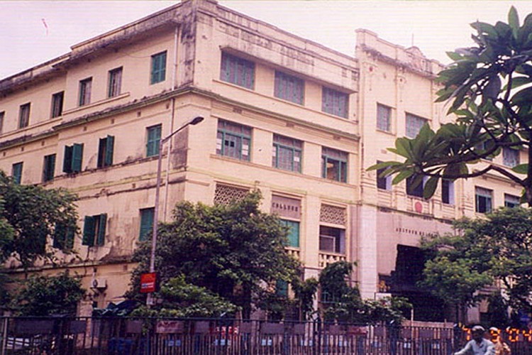 Jogamaya Devi College, Kolkata