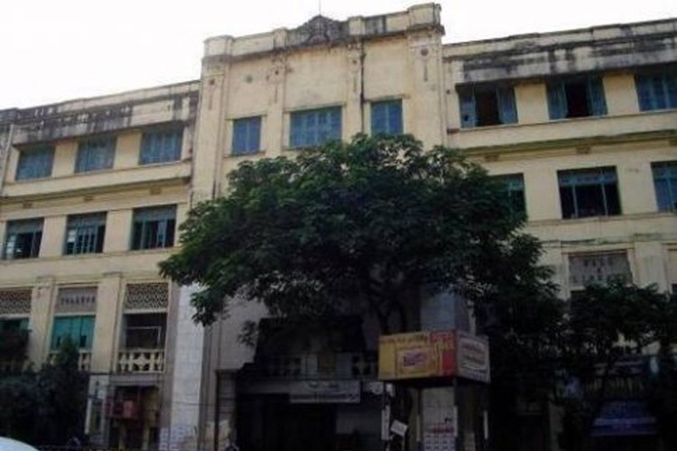 Jogamaya Devi College, Kolkata