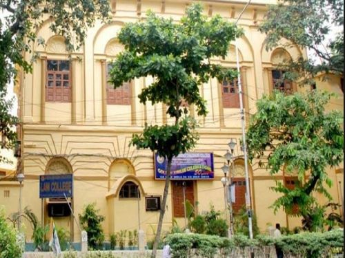 Jogesh Chandra Chaudhuri College, Kolkata