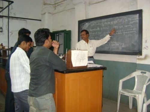 Jogesh Chandra Chaudhuri College, Kolkata