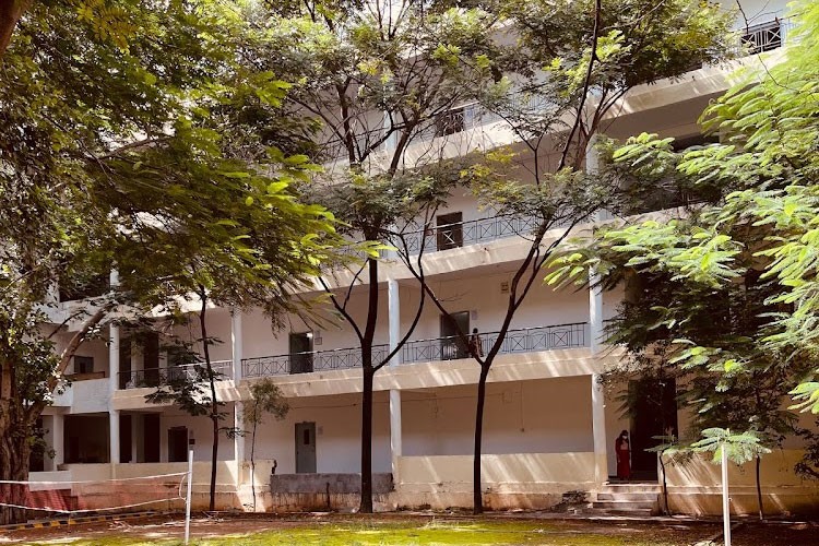Joginpally BR Engineering College, Hyderabad