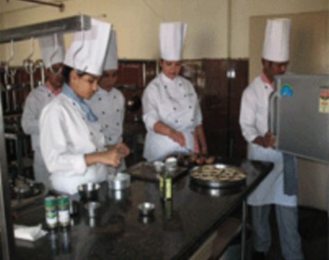 John Bauer College of Hotel Management and Catering Technology, Hyderabad