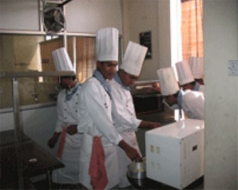 John Bauer College of Hotel Management and Catering Technology, Hyderabad