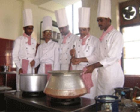 John Bauer College of Hotel Management and Catering Technology, Hyderabad
