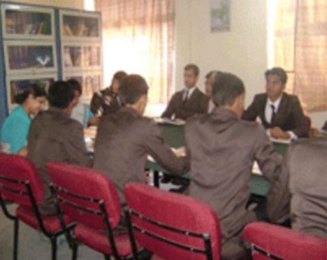 John Bauer College of Hotel Management and Catering Technology, Hyderabad