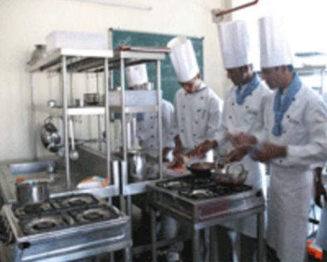 John Bauer College of Hotel Management and Catering Technology, Hyderabad