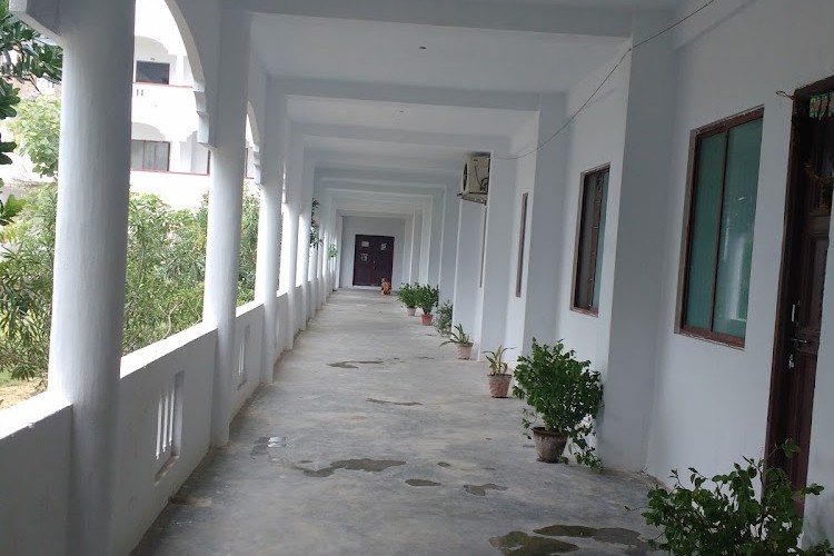 John Bosco Engineering College, Thiruvallur