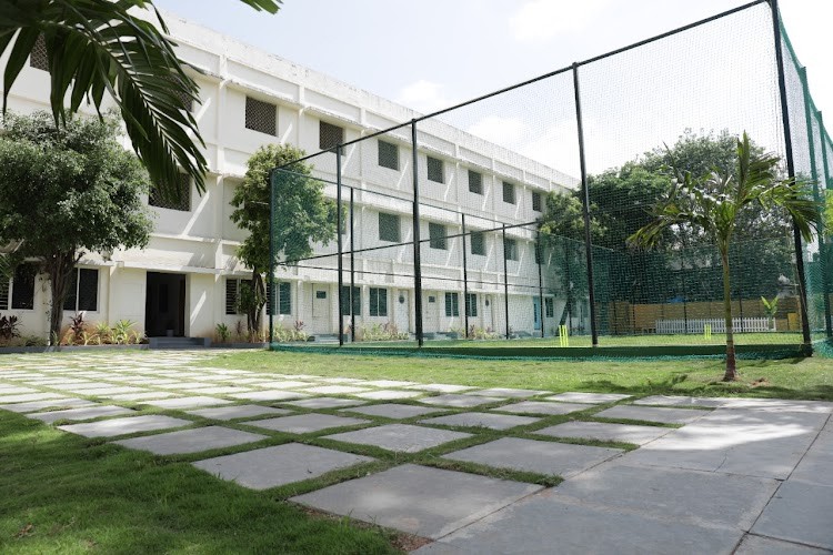 John's Business School, Hyderabad