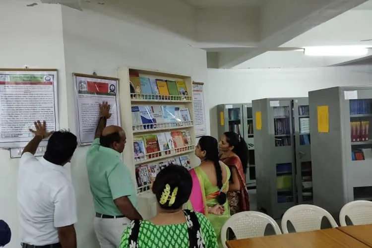 Joitiba College of Nursing, Mehsana