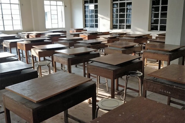 Jorhat Engineering College, Jorhat