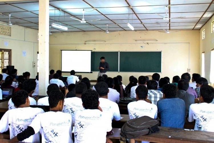 Jorhat Institute of Science and Technology, Jorhat