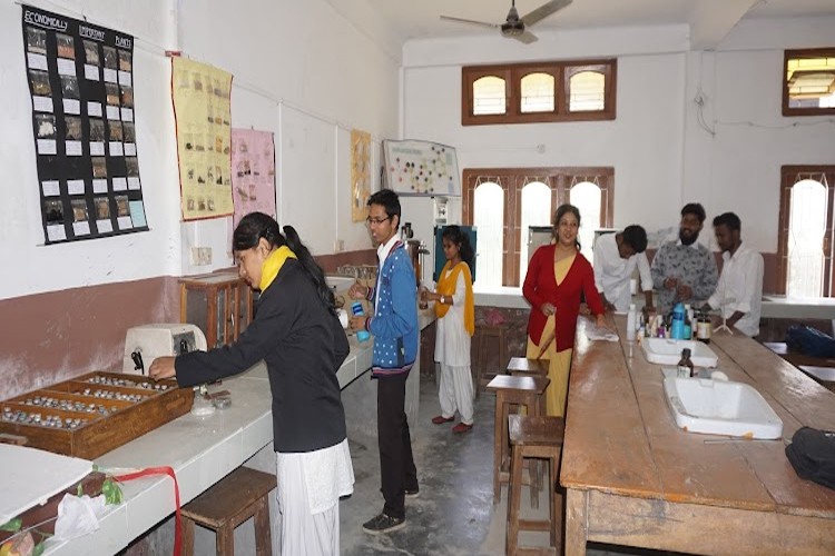 Jorhat Kendriya Mahavidyalaya, Jorhat