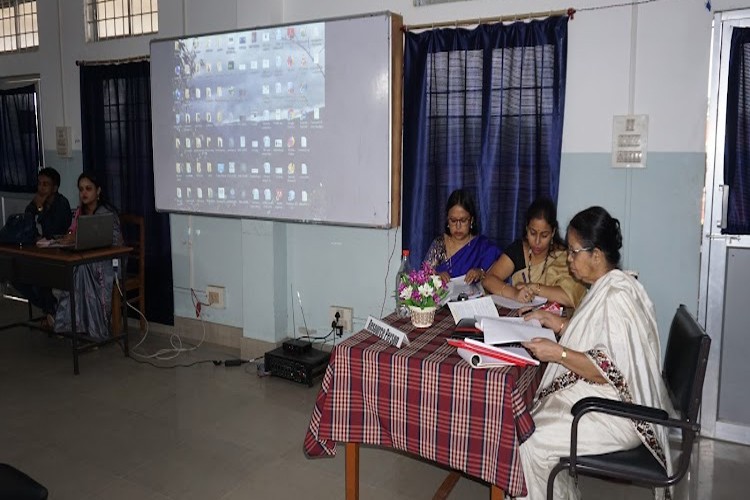 Jorhat Kendriya Mahavidyalaya, Jorhat