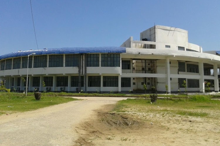 Jorhat Medical College, Jorhat