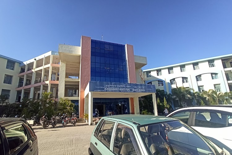 Jorhat Medical College, Jorhat